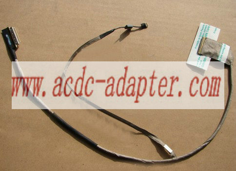 NEW ACER 7750 7560 Gateway NV77H NV755 LCD Cable DC020017W10